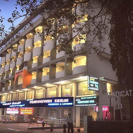 Hotel Madhuvan Serai Manipal Ngoại thất bức ảnh