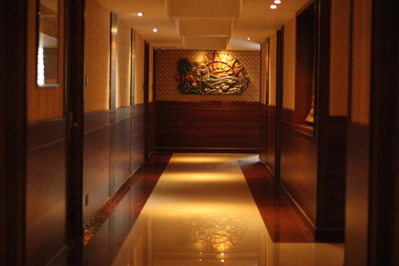 Hotel Madhuvan Serai Manipal Ngoại thất bức ảnh