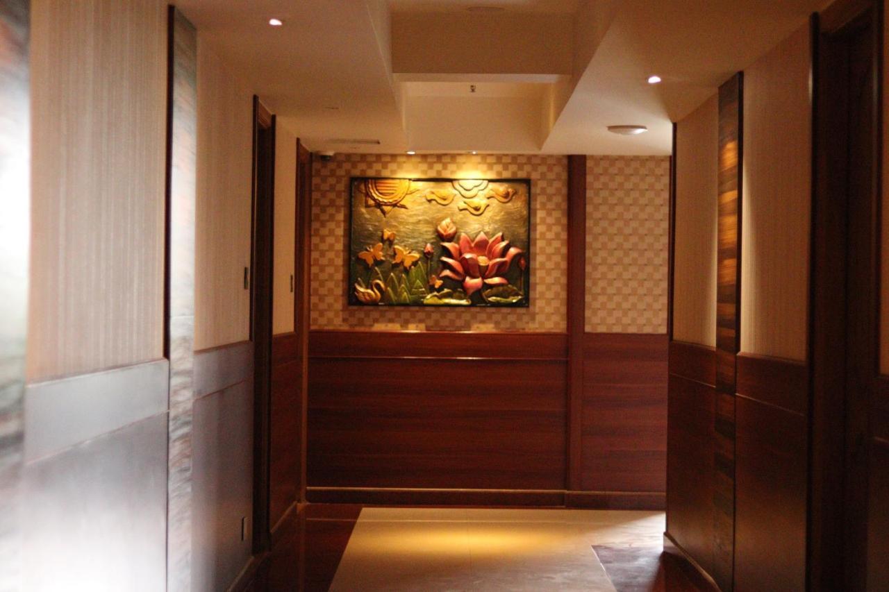 Hotel Madhuvan Serai Manipal Ngoại thất bức ảnh