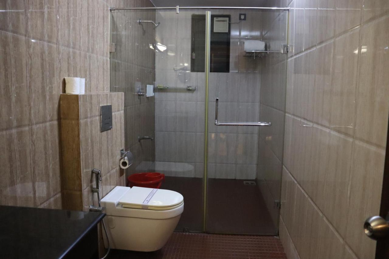 Hotel Madhuvan Serai Manipal Ngoại thất bức ảnh