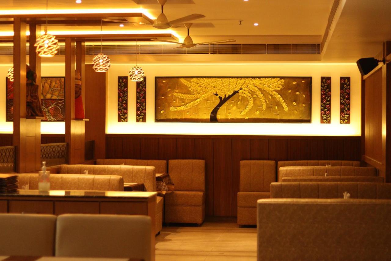 Hotel Madhuvan Serai Manipal Ngoại thất bức ảnh