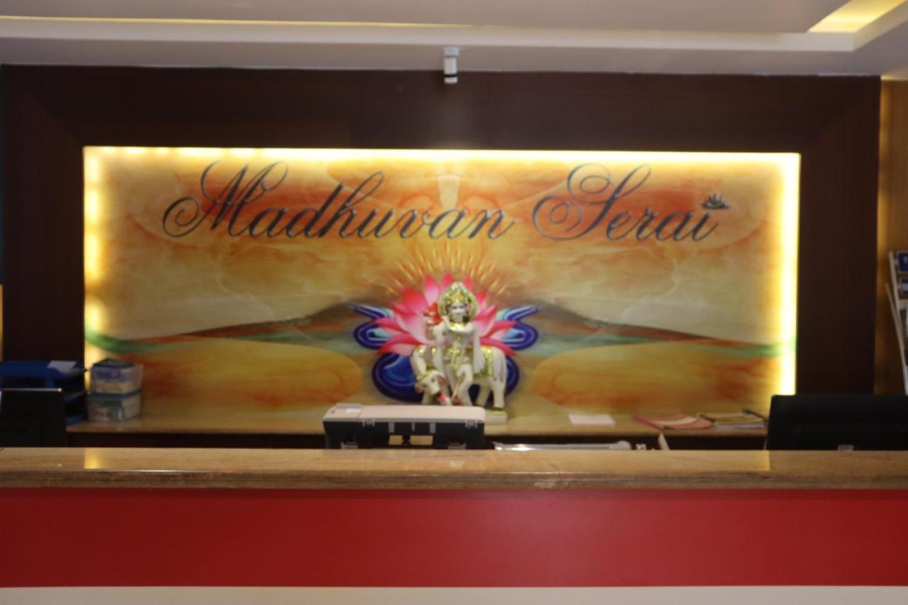 Hotel Madhuvan Serai Manipal Ngoại thất bức ảnh