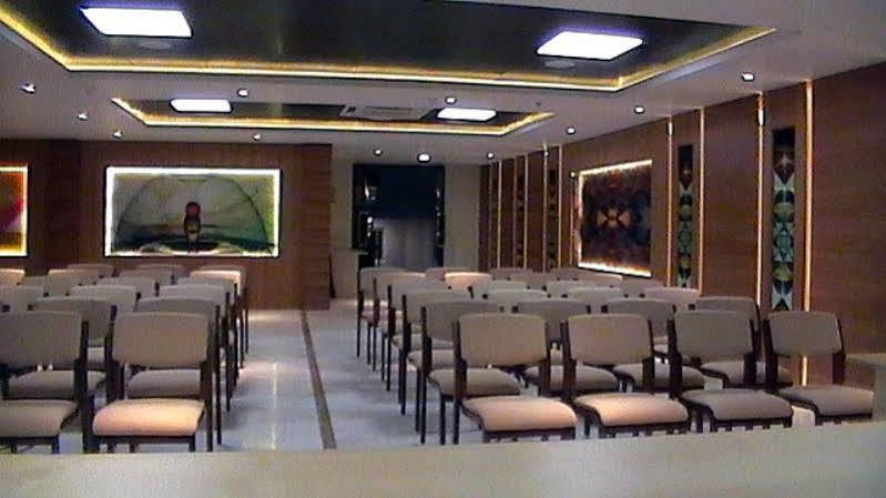 Hotel Madhuvan Serai Manipal Ngoại thất bức ảnh