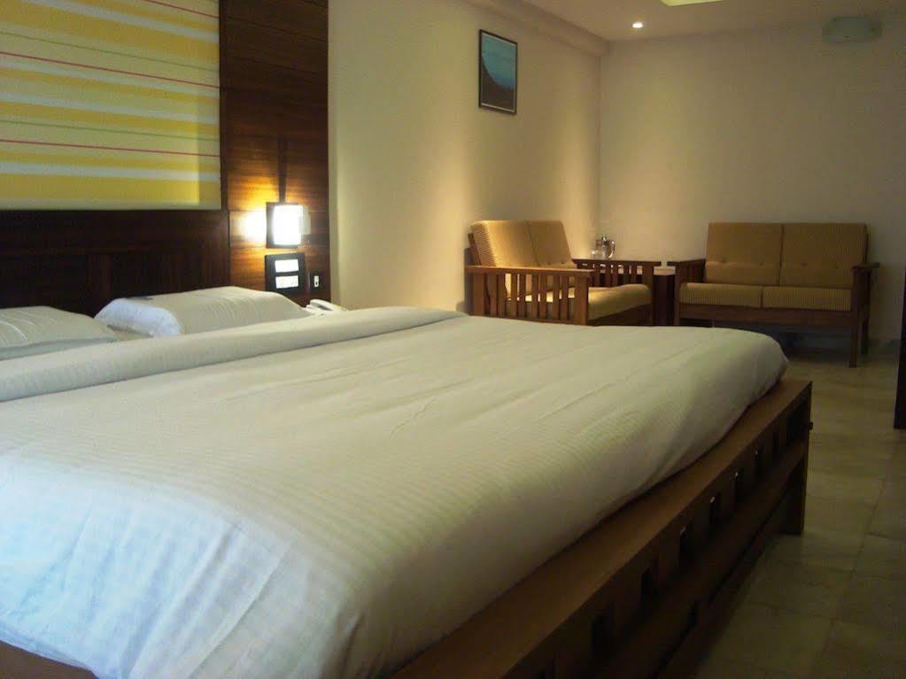 Hotel Madhuvan Serai Manipal Ngoại thất bức ảnh