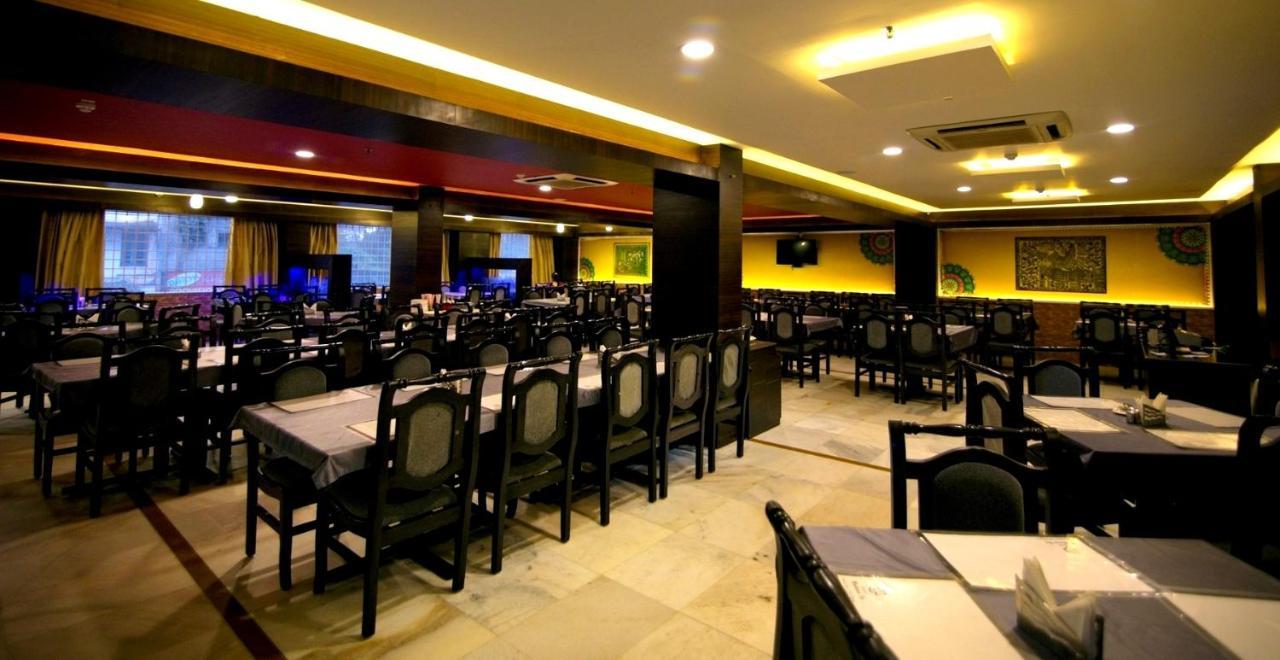Hotel Madhuvan Serai Manipal Ngoại thất bức ảnh
