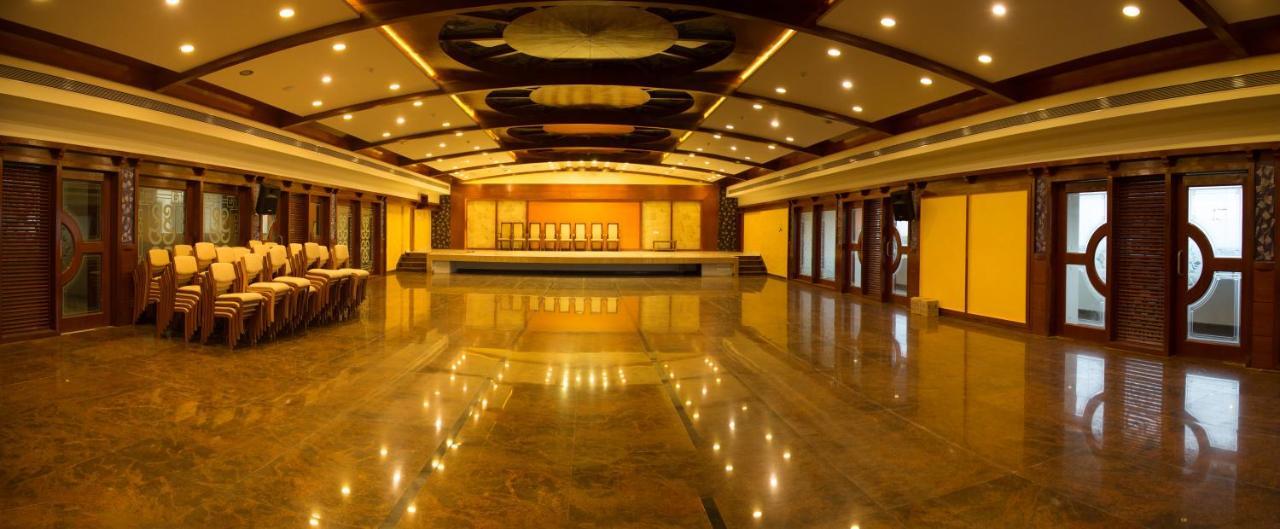 Hotel Madhuvan Serai Manipal Ngoại thất bức ảnh